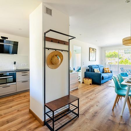 Cassis - Le Capucine, 4Pers, Terrasse, Classe 3 Etoiles Exteriör bild